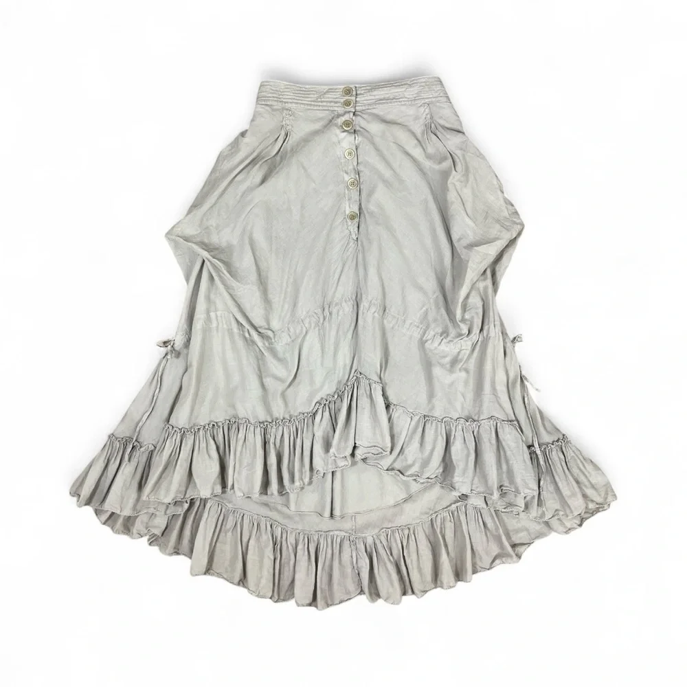 N/A someone skirt save
